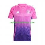 Maillot/Tenue Allemagne Exterieur UEFA Euro 2024